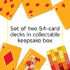 LEGO乐高扑克牌 2副套装 原装进口   LEGO Brick Playing Card 商品缩略图9