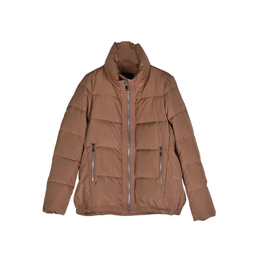 圣三利女装 羽绒服SL421S08 商品图7