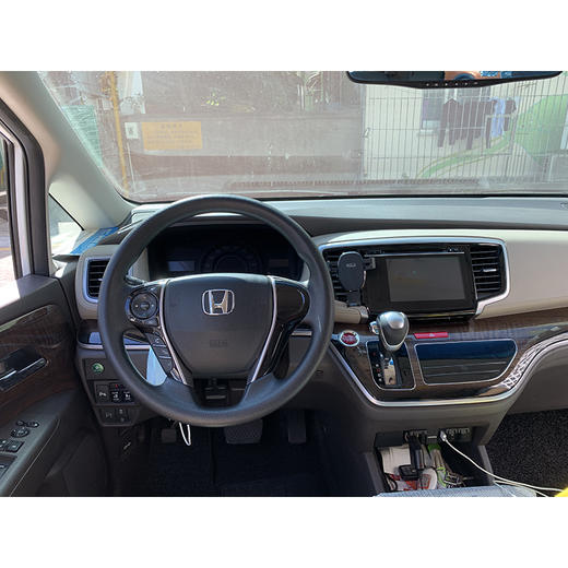 本田 奥德赛 2.4L 豪华版 【月租-深圳】 商品图6