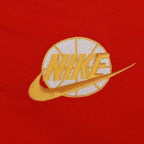 Nike耐克男子AS M NK THROWBACK JKT WVN梭织外套CK6622-658 商品图2