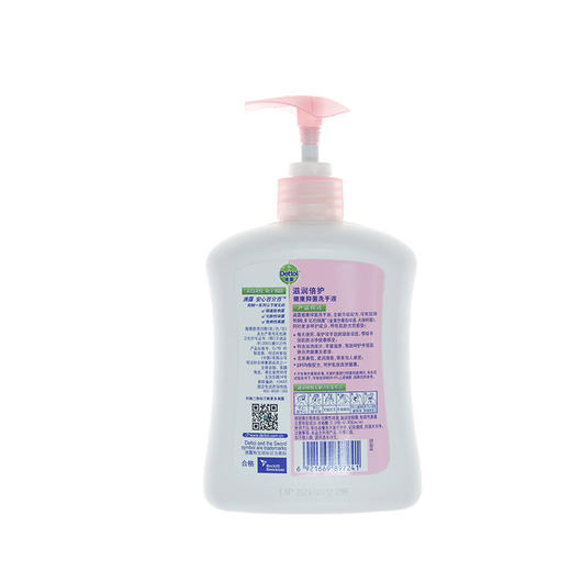 滴露滋润倍护洗手液500g 商品图1