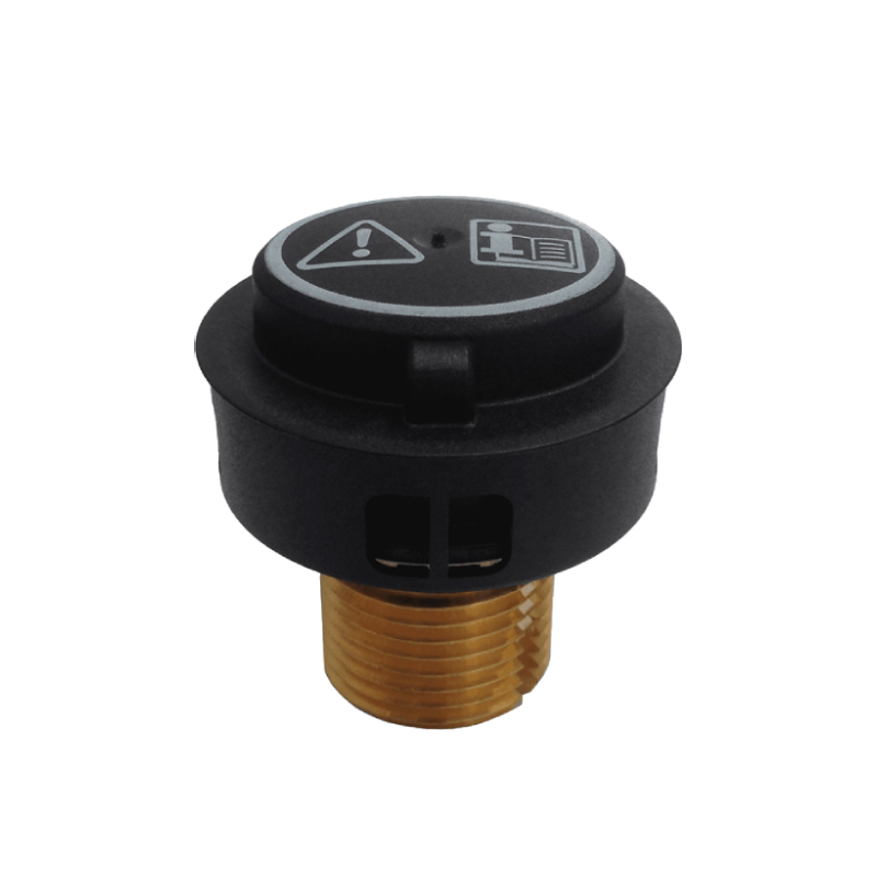 卡赫配件 蒸汽清洁机 SC4/5 系列适用 安全阀 45807600/45802060