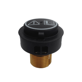 卡赫配件 蒸汽清洁机 SC4/5 系列适用 安全阀 45807600/45802060