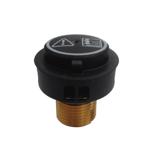 卡赫配件 蒸汽清洁机 SC4/5 系列适用 安全阀 45807600/45802060 商品图0