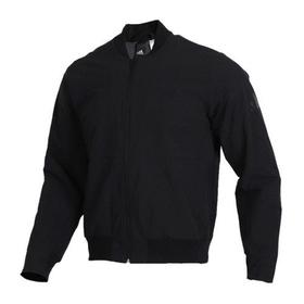 adidas/阿迪达斯20年春夏男款休闲开衫夹克FM9415