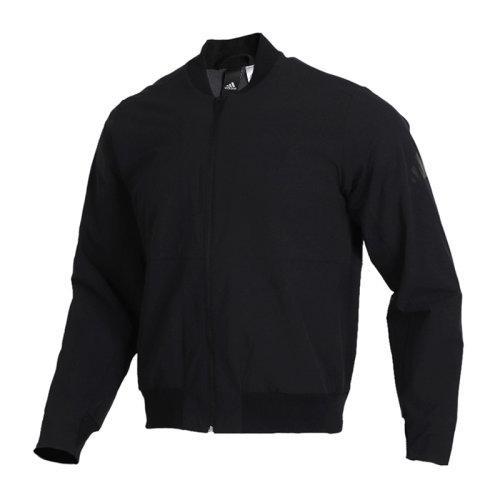adidas/阿迪达斯20年春夏男款休闲开衫夹克FM9415 商品图0