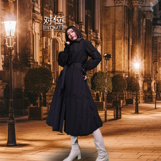 对位SFNRFL_羽绒服_ZK 商品图3