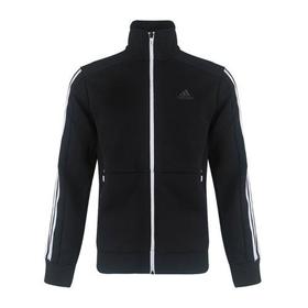 adidas/阿迪达斯20年秋冬男款休闲开衫夹克GF3972