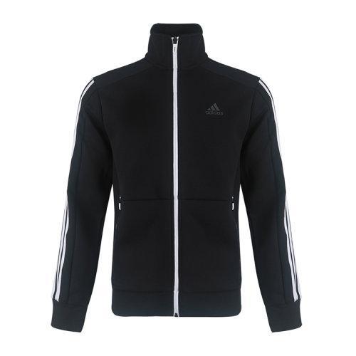 adidas/阿迪达斯20年秋冬男款休闲开衫夹克GF3972 商品图0