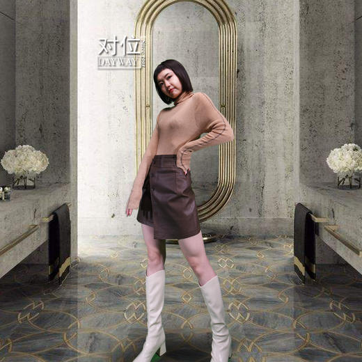 艾衣集SSEC27_针织衫_ZK 商品图0