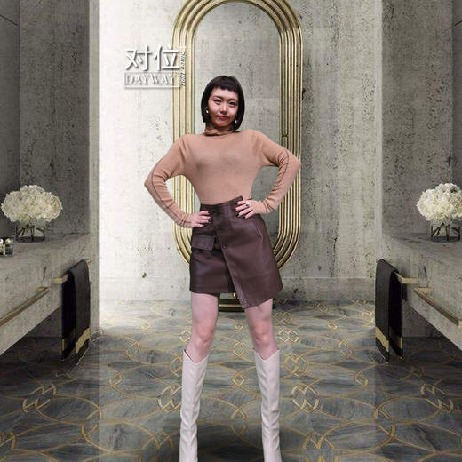 艾衣集SSEC27_针织衫_ZK 商品图1