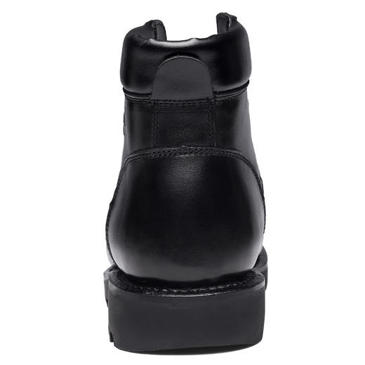 强人3515男靴冬季加厚羊毛保暖头层牛皮军勾棉鞋固特异防寒棉靴 商品图2