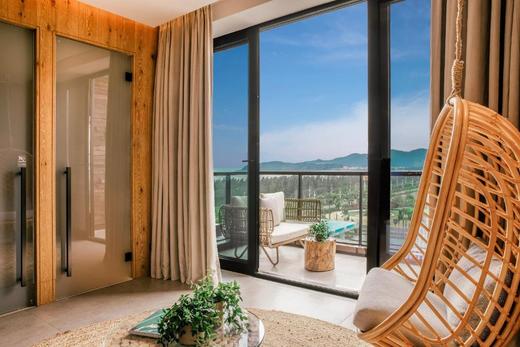 【三亚】壹酒店 5星级 商品图2