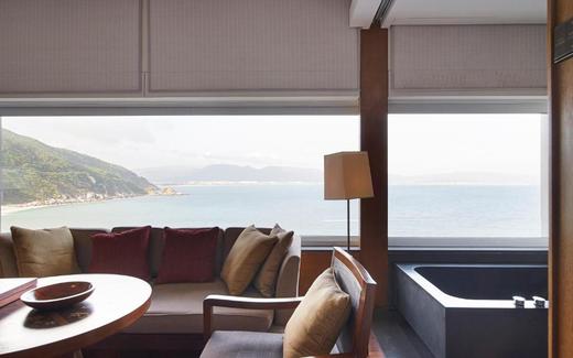 【三亚】太阳湾柏悦酒店 5星级 商品图5