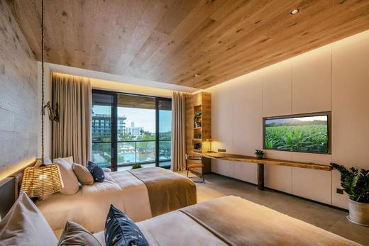 【三亚】壹酒店 5星级 商品图5