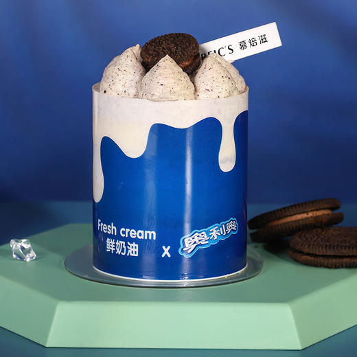 奥利奥甜心 商品图0