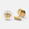 北京仓｜Skultuna-Cuff Links-Crown 袖扣［瑞典设计师］ 商品缩略图4
