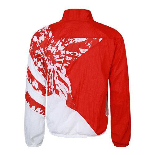 Nike耐克男子AS M NK THROWBACK JKT WVN梭织外套CK6622-658 商品图1