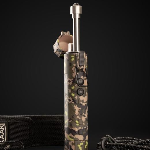 芬兰 KAARI Loimu X2 等离子打火机 商品图2