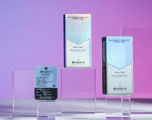 美目希季抛1片装 商品图0