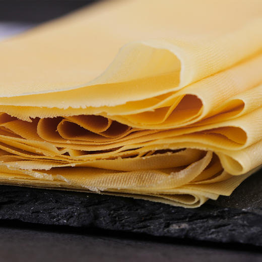 【3天内发货】祖名薄百叶128g 商品图1