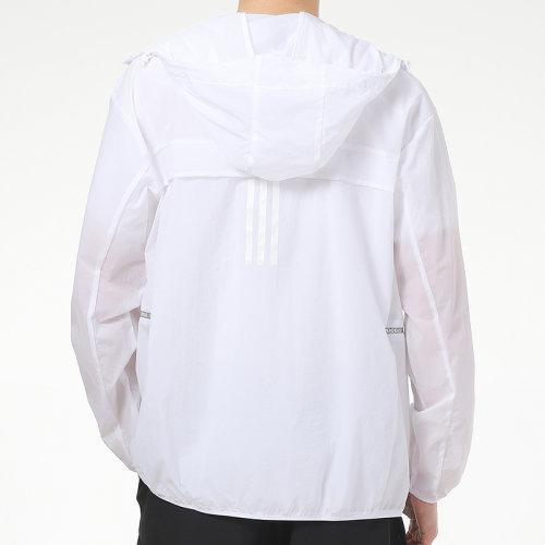 adidas/阿迪达斯21年春夏男款开衫连帽夹克GP0980 商品图3