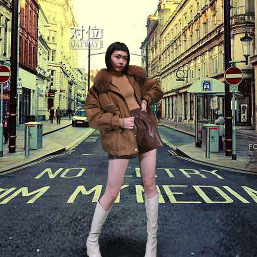 集拉米卡SP051T_派克服_ZK 商品图1