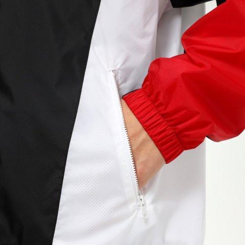 nike/耐克 2021夏季 男装 上衣 Jordan 运动服 跑步 透气 休闲 夹克 外套 CV2241-010 商品图4