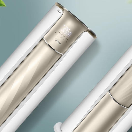 美的（Midea）空调KFR-72LW/N8XHA1锐云 商品图6