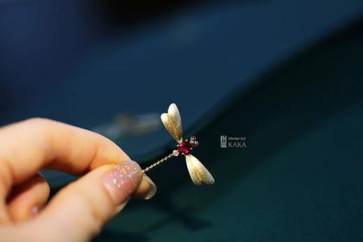 红蜻蜓，初见的惊艳 商品图2