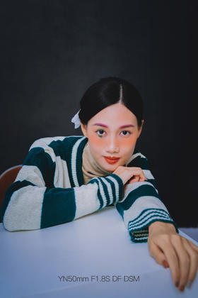 YN50mm f1.8S DF DSM样片