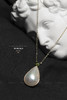 人鱼之泪·碧玺&马贝 | 项链 商品缩略图2