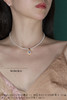 Mera湄拉·月光石| 项链&Choker 商品缩略图5
