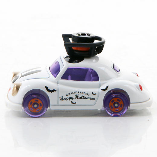 多美卡 卡通车POPINZ 万圣节（2018版） 商品图1