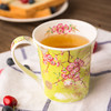 英国DUNOON丹侬Jura型骨瓷茶杯水杯马克杯樱花 商品缩略图1