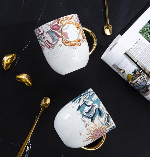 日月神杯 商品图3