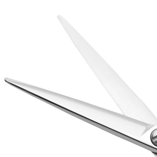 hikari光剪524剪刀锋利刘海结构剪直发平剪55寸