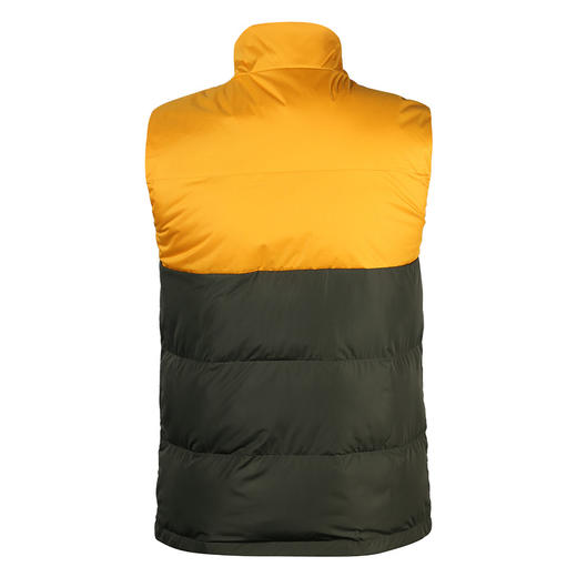 LINING/李宁足球运动休闲成人冬季保暖防寒中款棉服男AFMR4671 商品图1