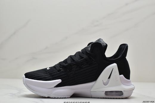 耐克Nike Lebron Witness Vi Ep詹姆斯系列气垫缓震实战运动篮球鞋DC8994男鞋 商品图2