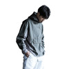 ENSHADOWER隐蔽者拼接长袖连帽泼墨卫衣休闲宽松连帽衫潮牌上衣 商品缩略图3