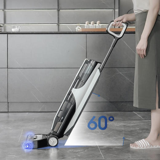 海尔（Haier）洗地机 Z6-W 虎鲸 商品图14