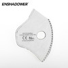 ENSHADOWER隐蔽者骑行面罩滤芯防雾霾防工业粉尘PM2.5防寒 商品缩略图0