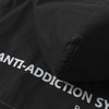 ENSHADOWER隐蔽者拼接长袖连帽泼墨卫衣休闲宽松连帽衫潮牌上衣 商品缩略图2
