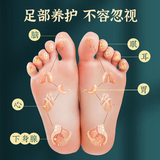 【买2送1】南京同仁堂泡脚包艾草叶生姜花椒中药男士强肾健体锁阳调理去湿养生足浴 商品图2