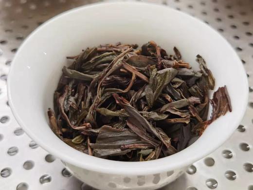 2021春乌岽雷扣柴（凤凰单丛） 商品图5