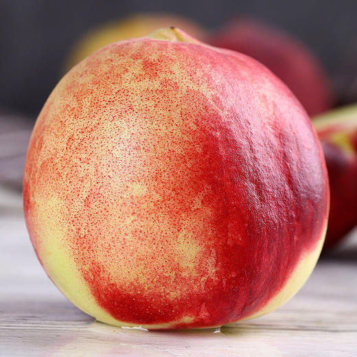 大理冬桃 商品图3