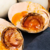 甄源|广西海鸭子大咸蛋20枚70-80g大蛋A级蛋鲜细嫩松沙油 商品缩略图0