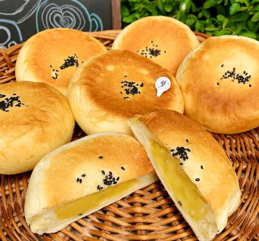 红豆（绿豆）包 商品图2