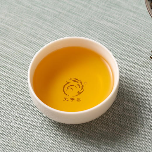 滇红茶 | 凤宁号 2025年 有机金毫 一级红茶 250g 商品图2