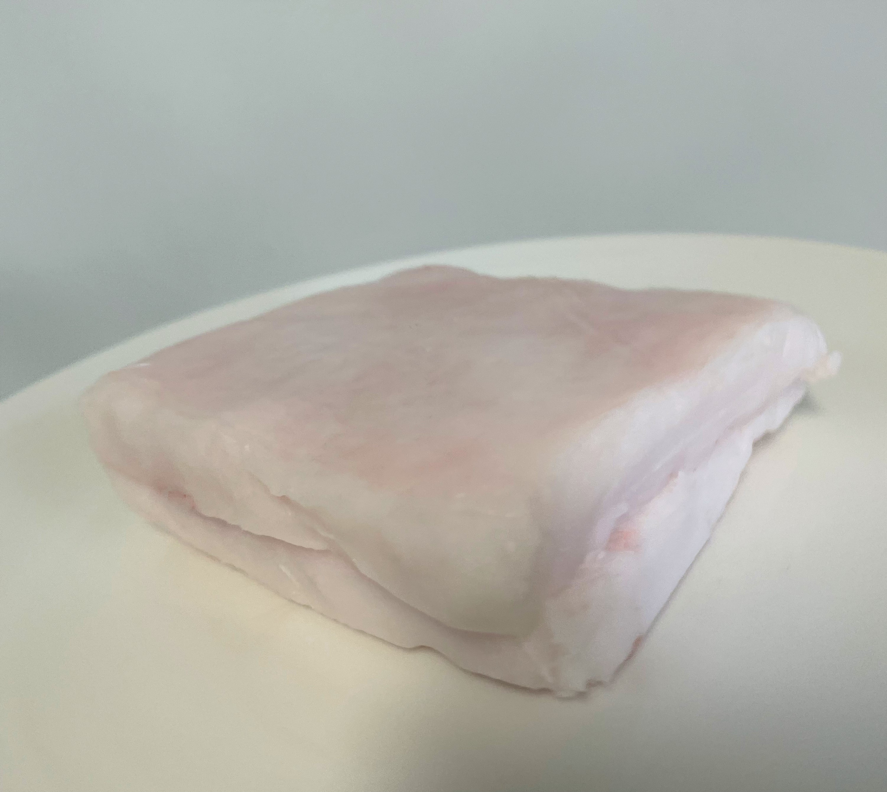 【冷冻】猪板油500g-运输过程会解冻